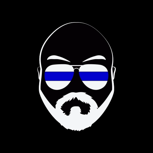 Vinnie Montez Comedy Logo